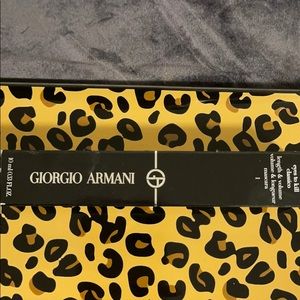 Giorgio armani mascara